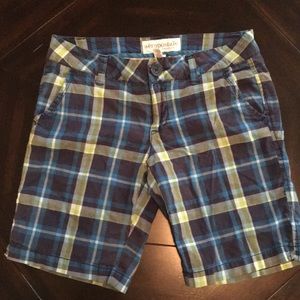 Bermuda short